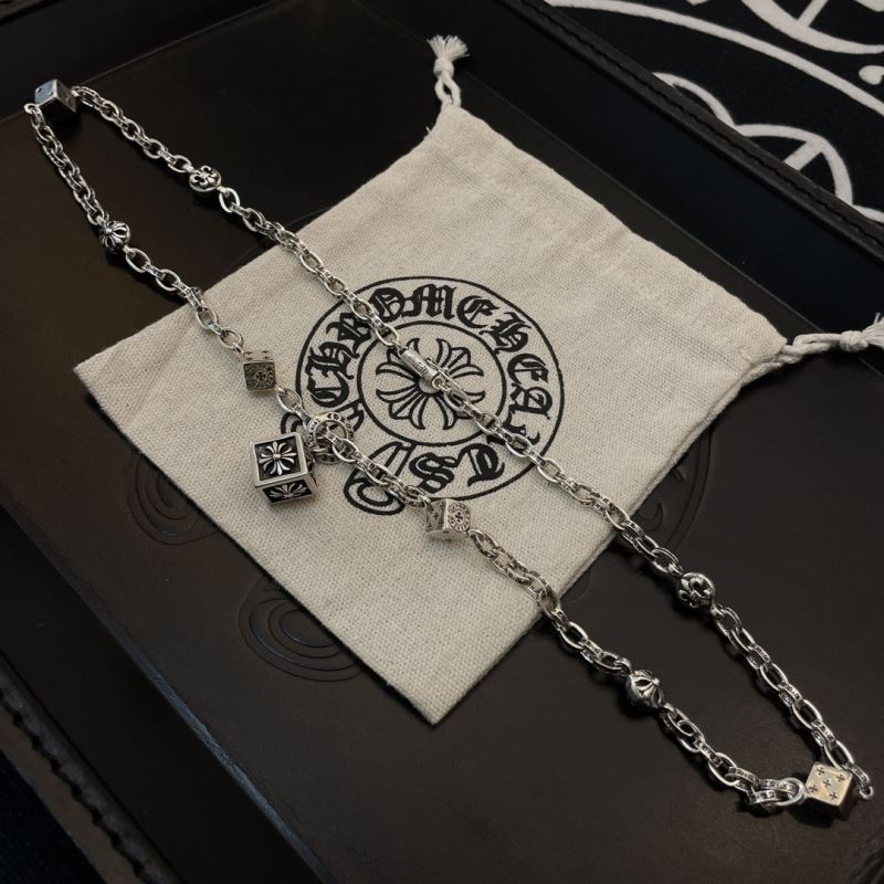 Chrome Hearts Necklaces